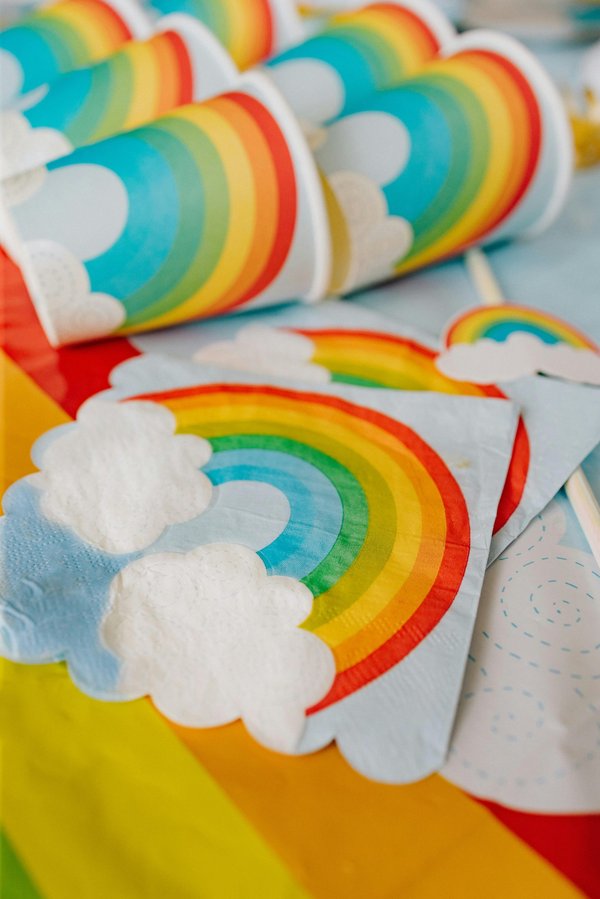 Serviette de table jetable : l'art de recevoir en toute simplicité